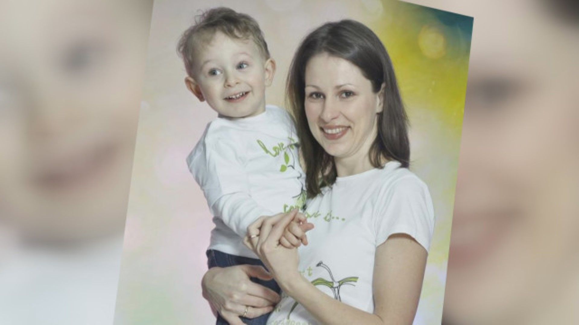 32-годишната Теодора Маджарова страда от рак на гърдата