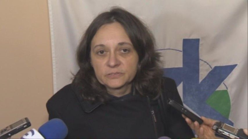 Пациентски организации заявиха вот на недоверие на зам.-министър Жени Начева 