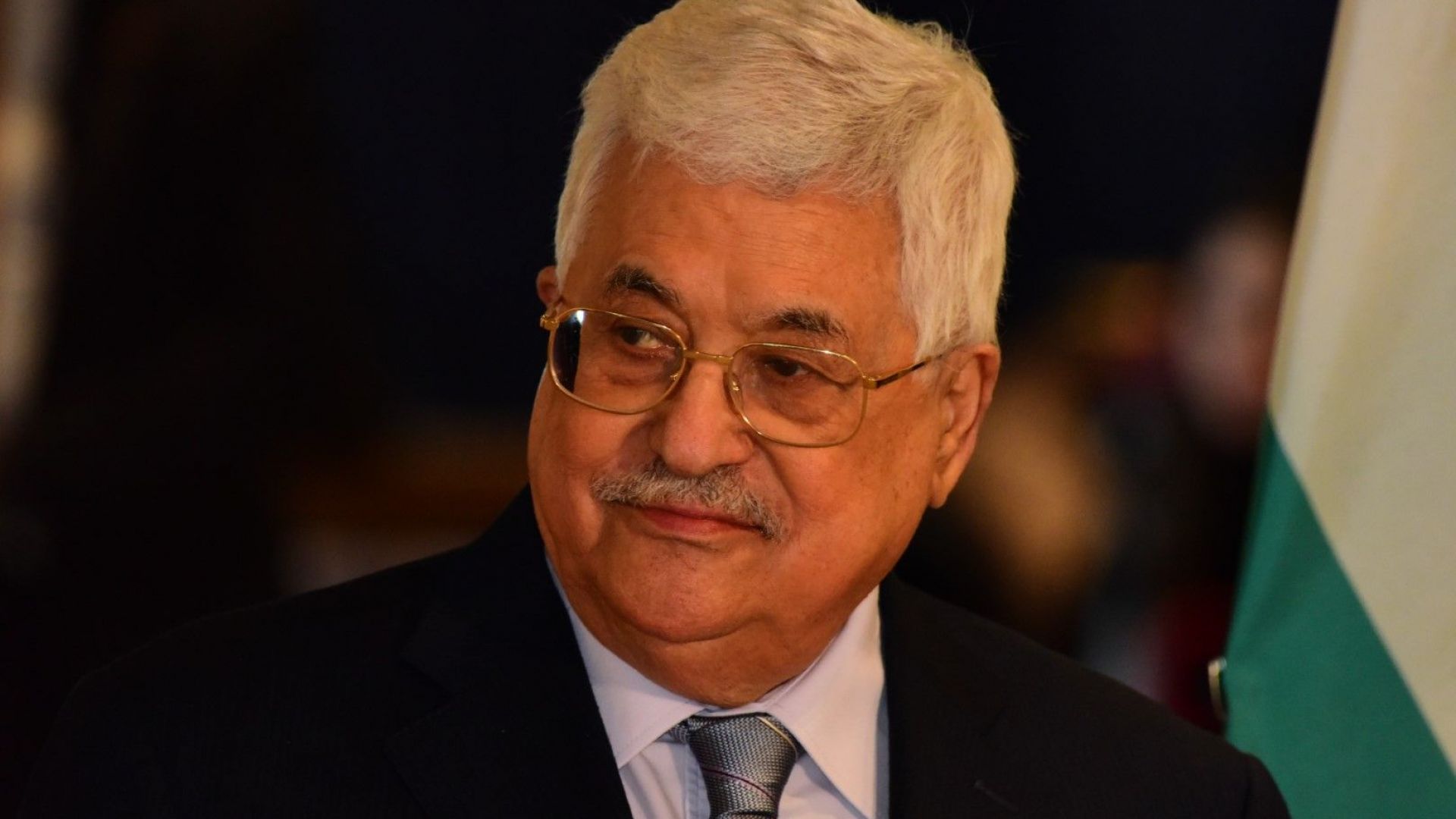 Абас предупреди за безпрецедентни  твърди стъпки спрямо Израел  и САЩ   