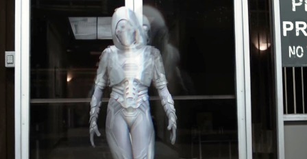 Квантов призрак заплашва Земята в "Ант-мен и Осата"