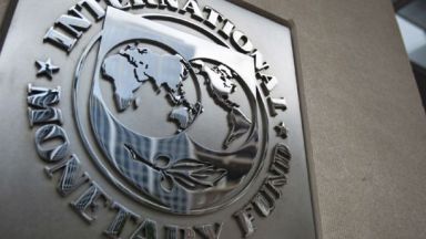 МВФ: Световният растеж се задъхва