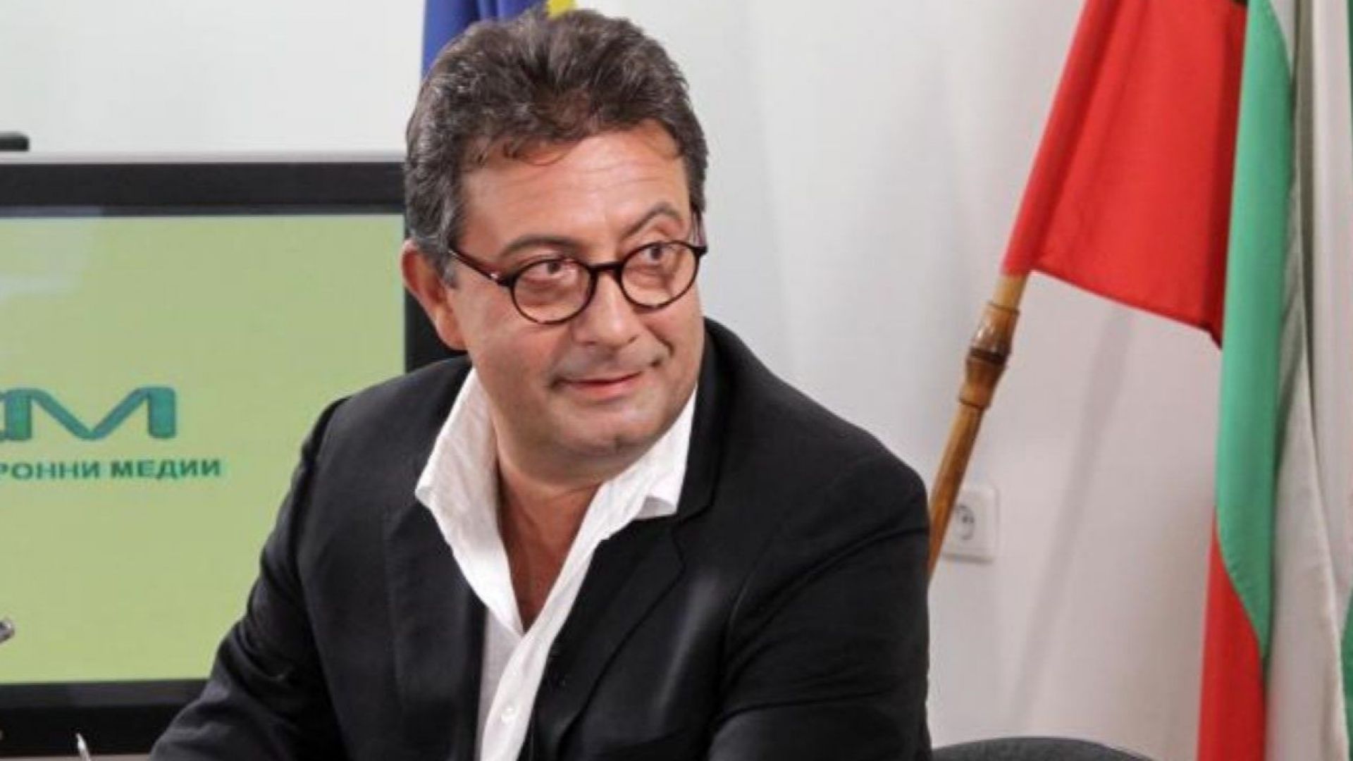 Софийският градски съд потвърди изцяло присъдата на генералния директор на