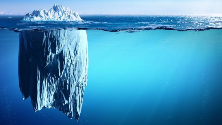 100 учени изследват съвместно антарктически ледник