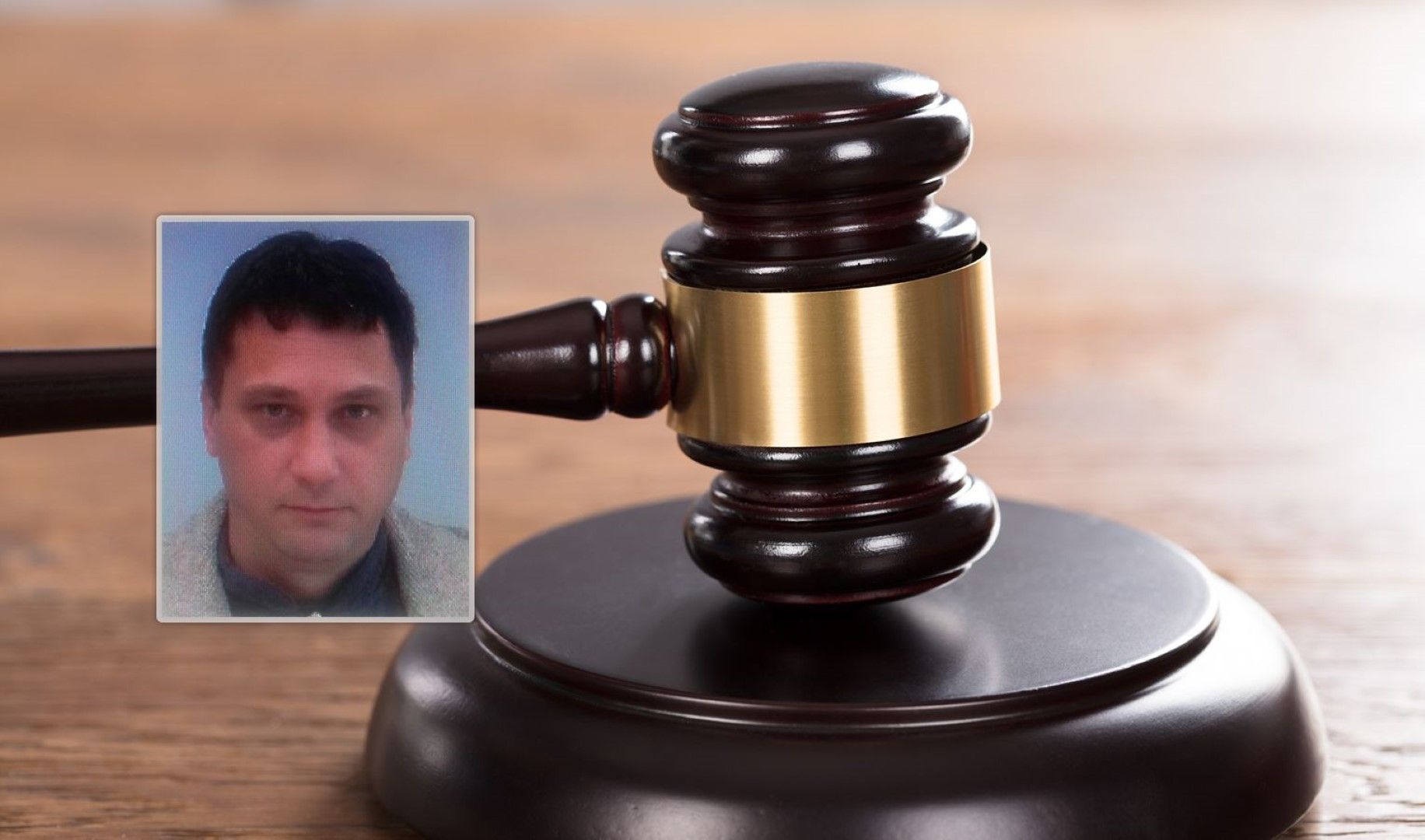 45-годишният Георги Генов може да обжалва присъдата