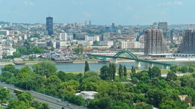 Белград иска да стане новия Дубай