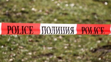7-годишно момиченце е убито в сливенско село