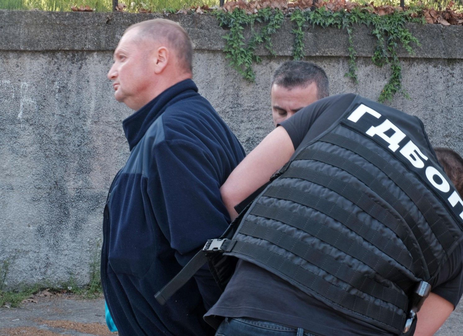 Арестуваха служители на ДАИ в Благоевград, но дали схемата е ударена сериозно