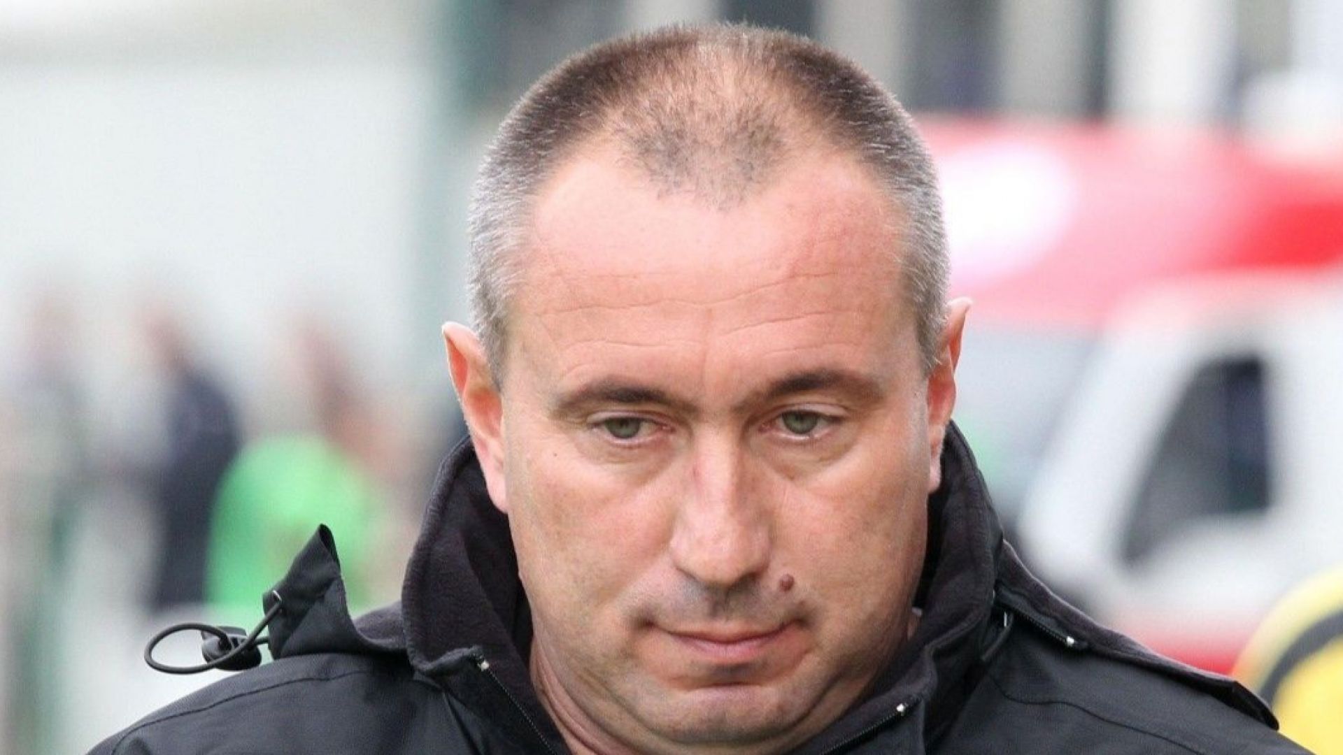 Мъри Стоилов: Левски си има треньор, търся отбор в чужбина