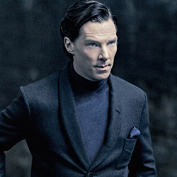 Бенедикт Къмбърбач става шпионин