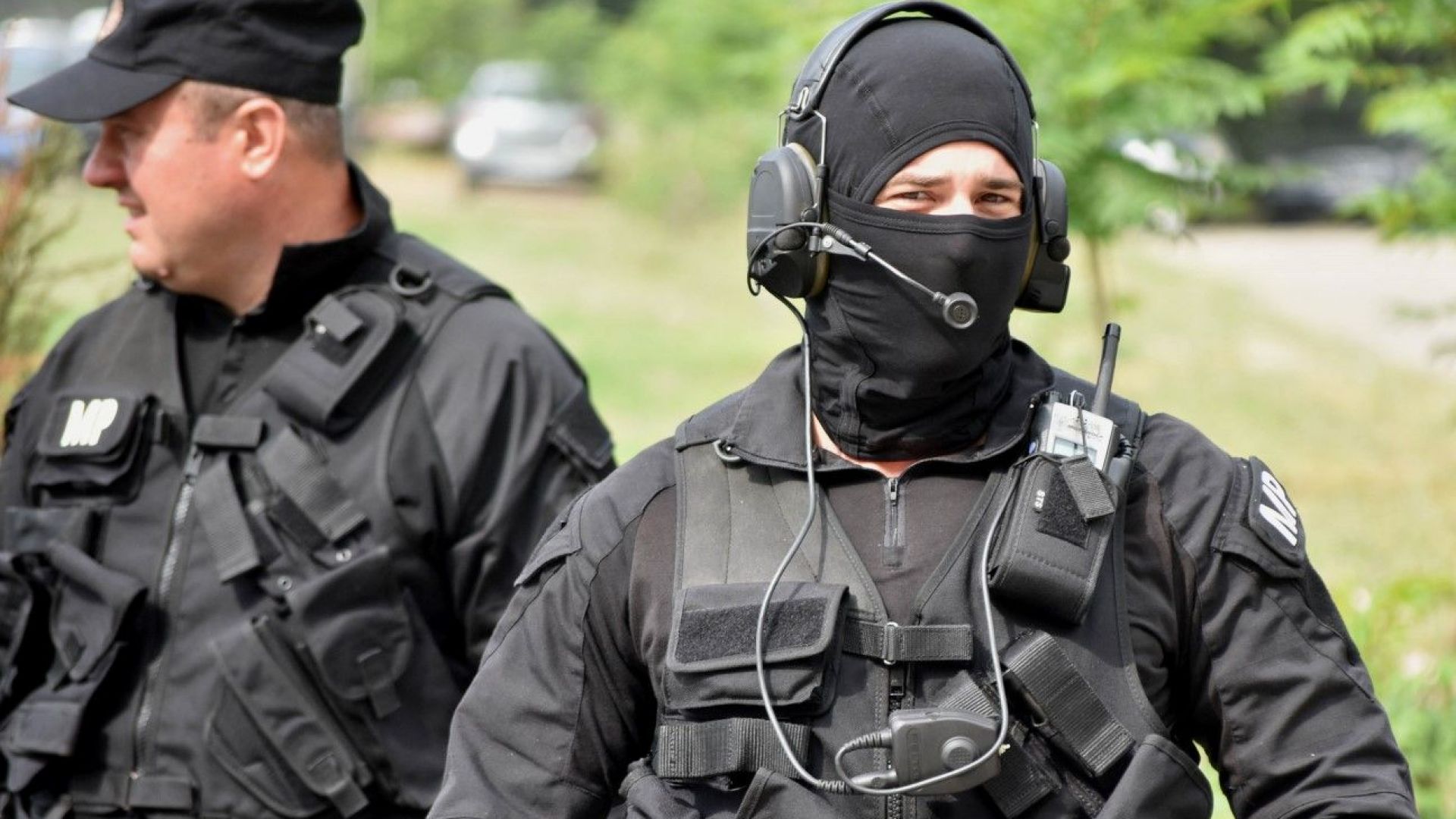 Министерството на вътрешните работи кани гражданите и гостите на столицата