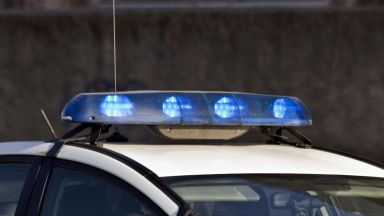 Тежък инцидент с пострадали полицаи на Околовръстното шосе в София