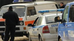 Шофьор на БМВ блъсна 5-годишно дете в Пловдив