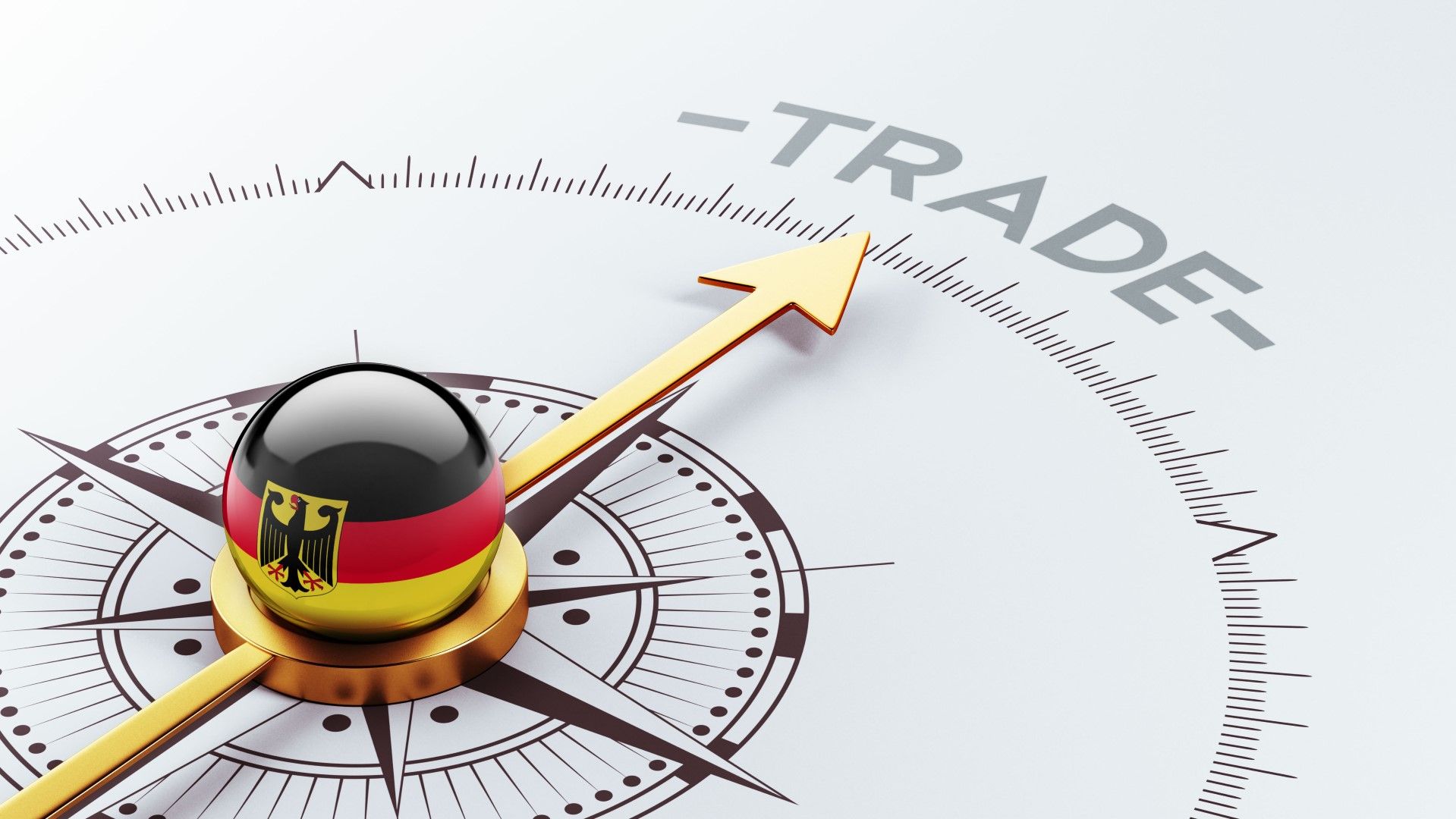 Германия е най-важният търговски партньор на България