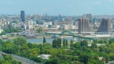 В Сърбия ще изследват последиците от ударите на НАТО