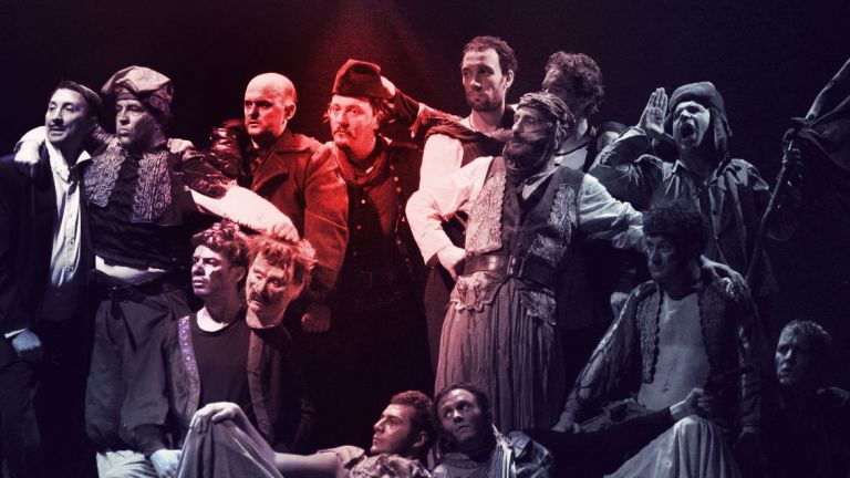 Валери Йорданов: С дъщерята на Чочо в "Хъшове", всеки път ръкопляскаме на баща й към небето