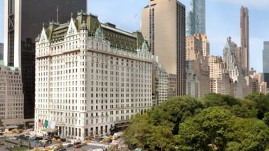 Продават нюйоркския хотел "Плаза"  за 600 милиона долара
