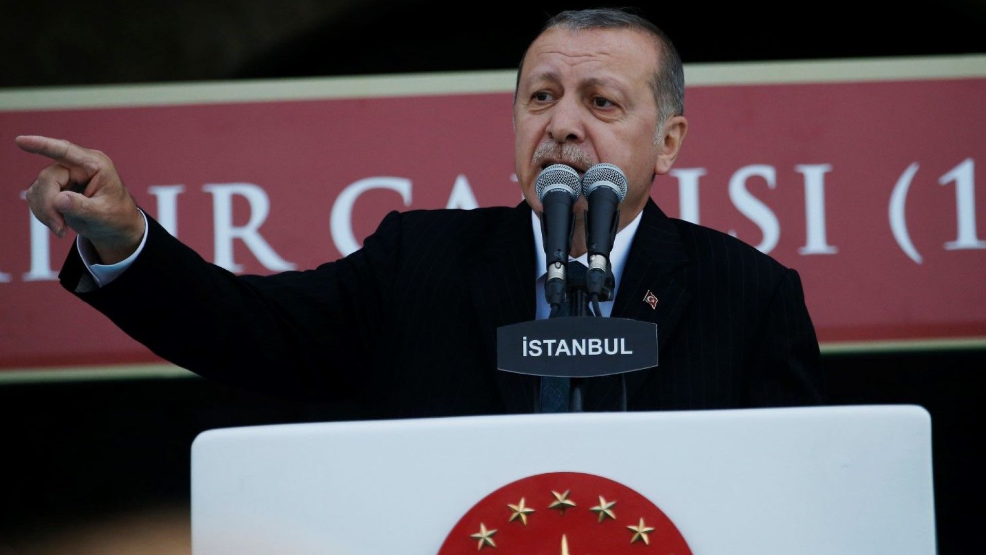 Кой би могъл да надвие Ердоган?