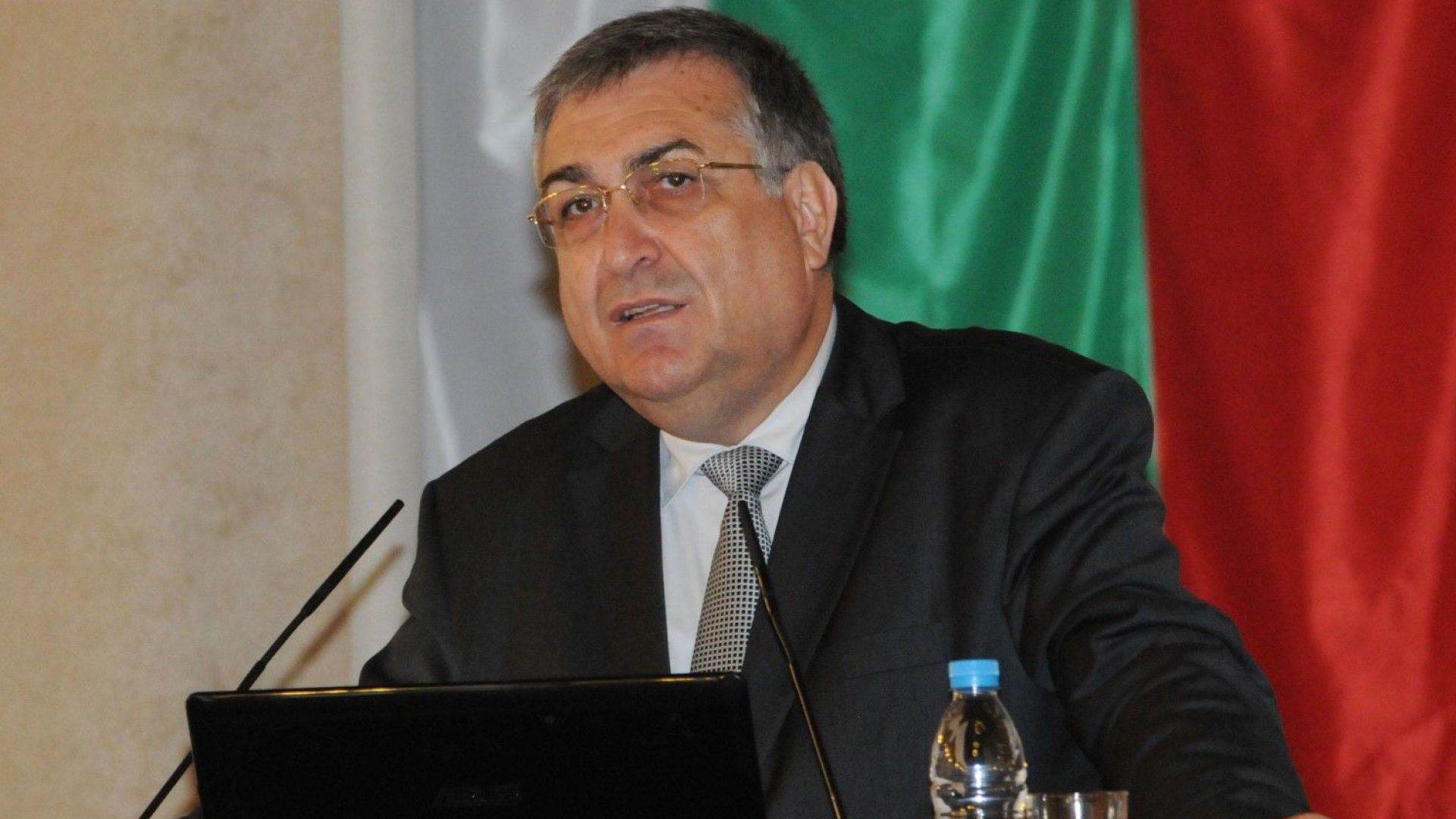 Най вероятно Конституционният съд на България ще последва примера на Германия