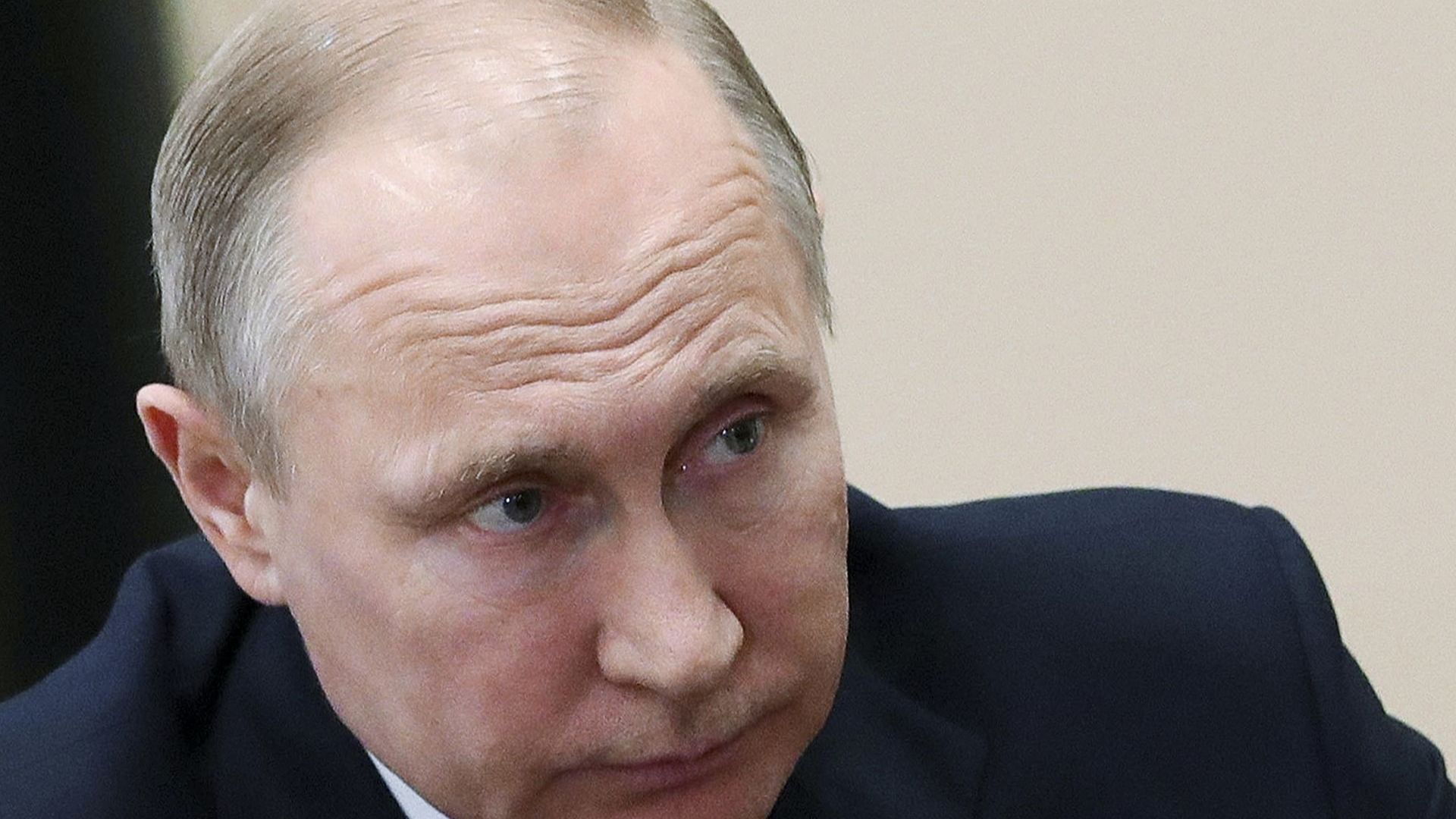 Днес Путин застава начело на Русия за четвърти път