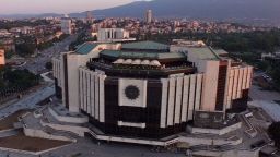  Стартът на "Световен театър в София" -  сред акцентите в НДК тази седмица