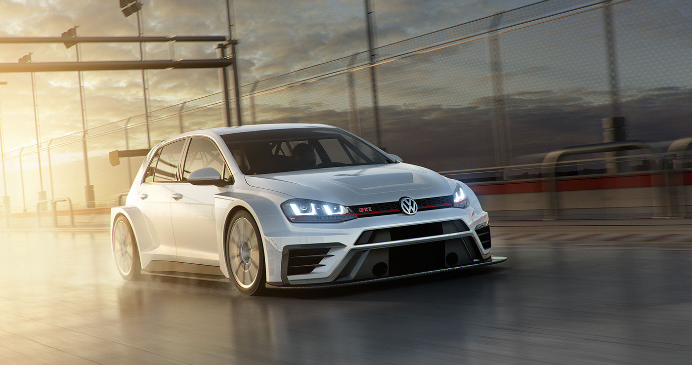 VW Golf отново е най-продаваната кола в Европа