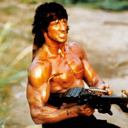 През септември започват снимките на "Рамбо" 5