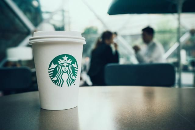 Кафе Starbucks ще се продава и от Nestle