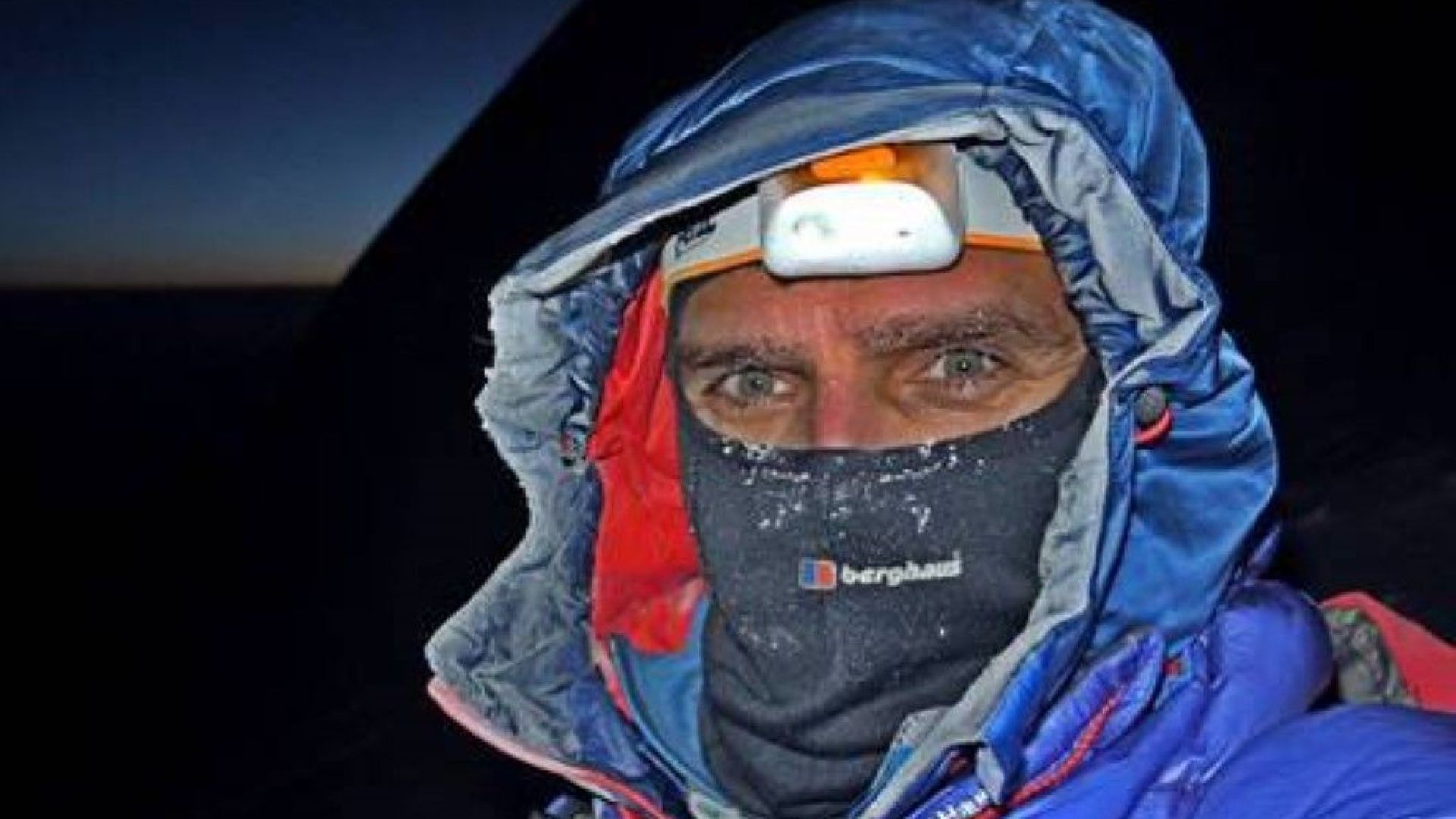 Слави Нестеров: Боян Петров е един от най-опитните алпинисти в света