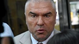 Марешки: Не се поддавайте на провокации за блокиране на бензиностанцията ми в  "Люлин"