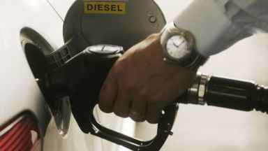 Нов скок в цените на горивата