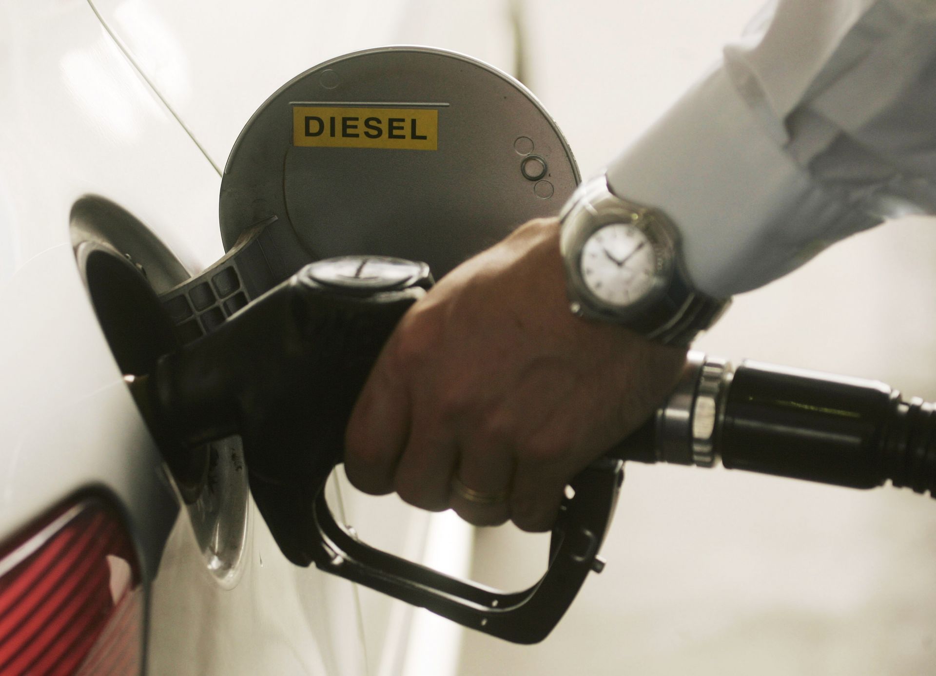 За последния месец са се повишили цените на всички горива, освен метана