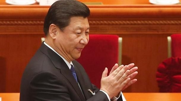 Начело в класацията на "Форбс" е китайският президент Си Цзинпин