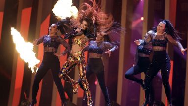 Кипър и Израел фаворити за спечелване на "Евровизия"