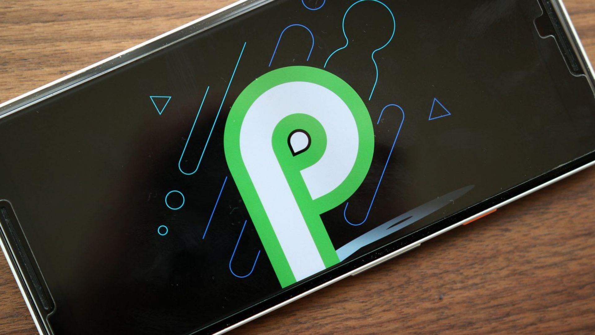 Android P разчита на изкуствен интелект