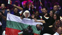 Българските представители на "Евровизия": Благодарим за подкрепата!