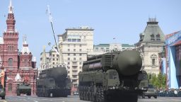 Die Welt: Военната сила на Русия е по-голяма от всякога