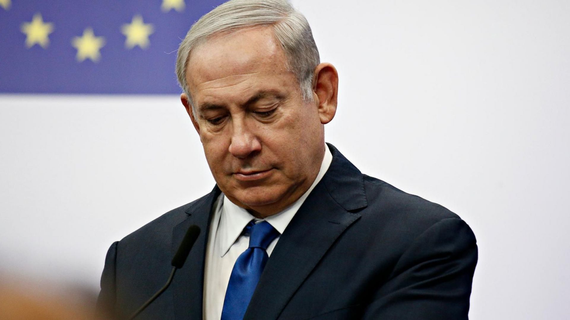Израелският парламент се саморазпусна и насрочи нови парламентарни избори за