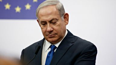 Нетаняху не успя да състави кабинет, нови избори в Израел през септември 
