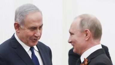 Успя ли мисията на Нетаняху в Русия?