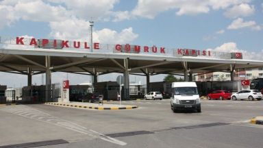 Обмислят жп линия от Одрин до Пловдив