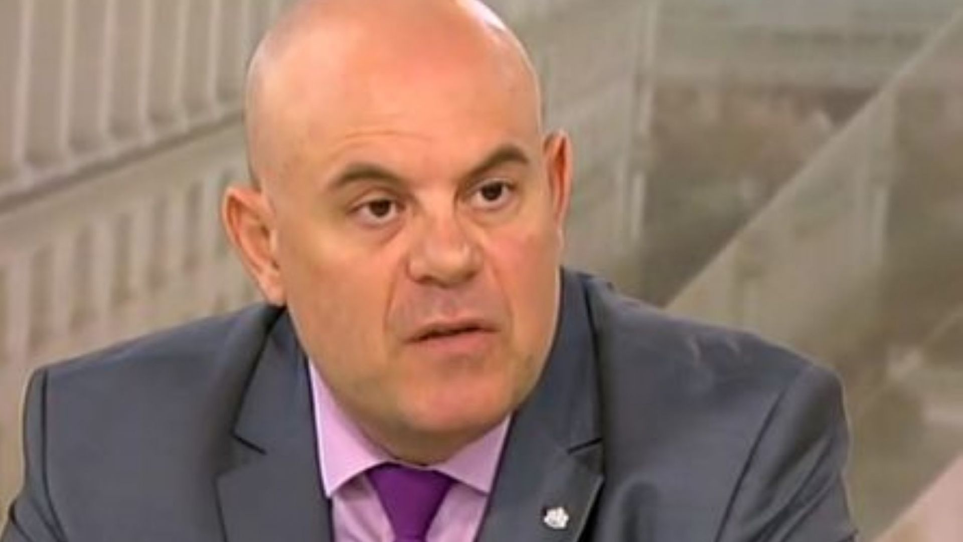 Най сериозният случай на корупция и без аналог в най новата ни