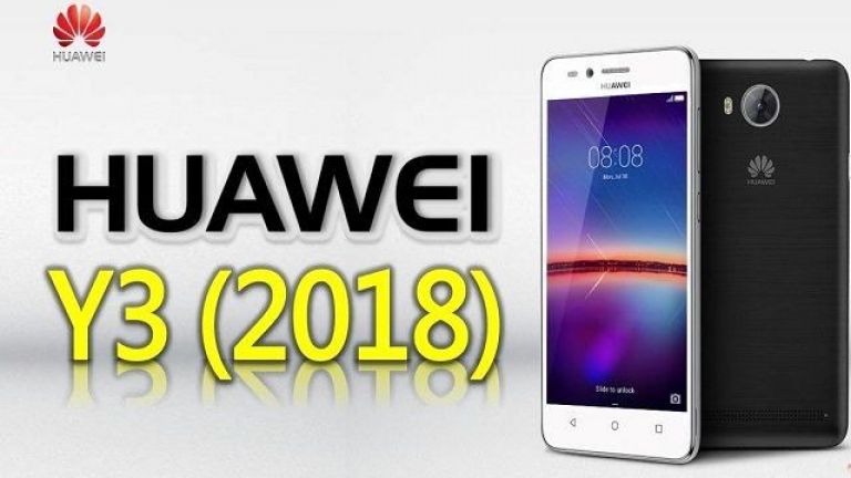 Huawei представи свръх бюджетен смартфон