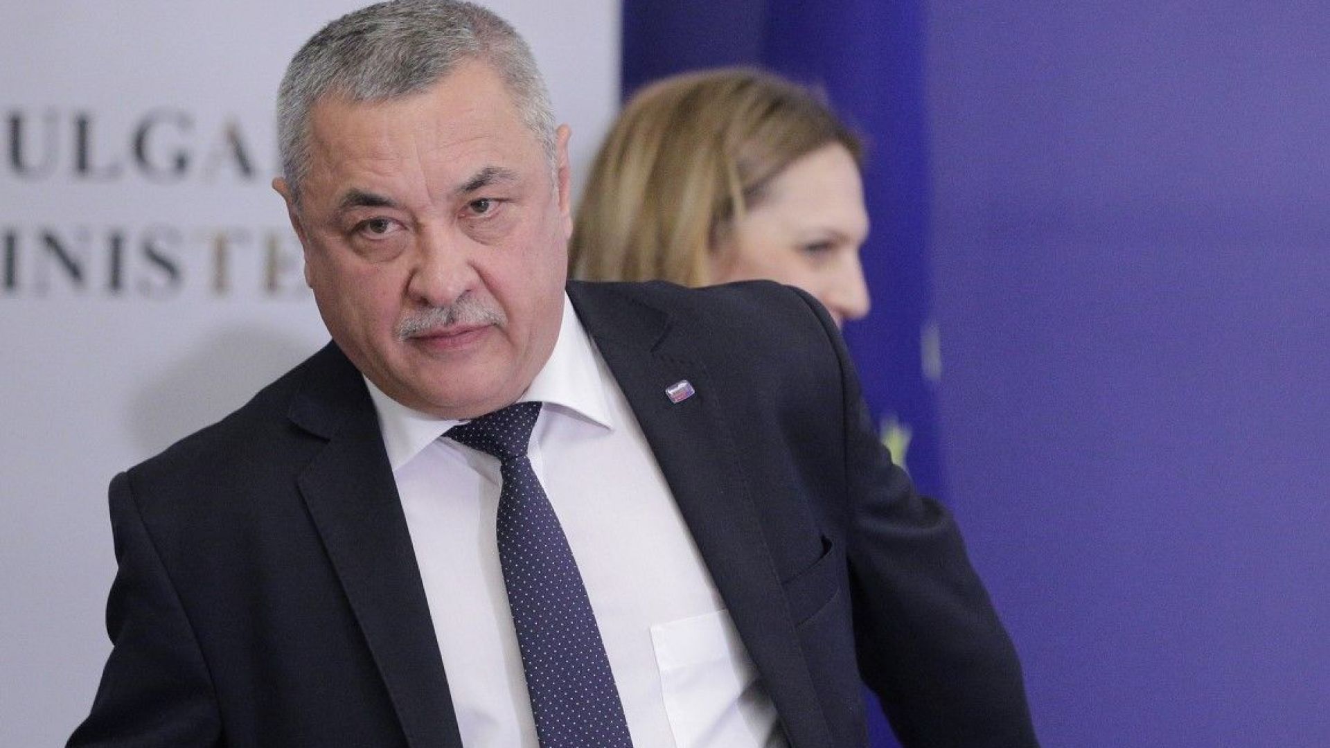 Текстът в закона който предвижда начело на Националния съвет за