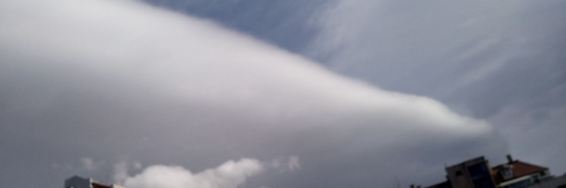 Облаци, облаци