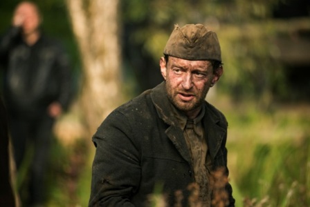 „Собибор” с премиера у нас - единствено успешно бягство от концлагер