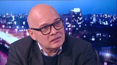 Безлов: Стотина семейства си разпределят 70-80% от евросубсидиите