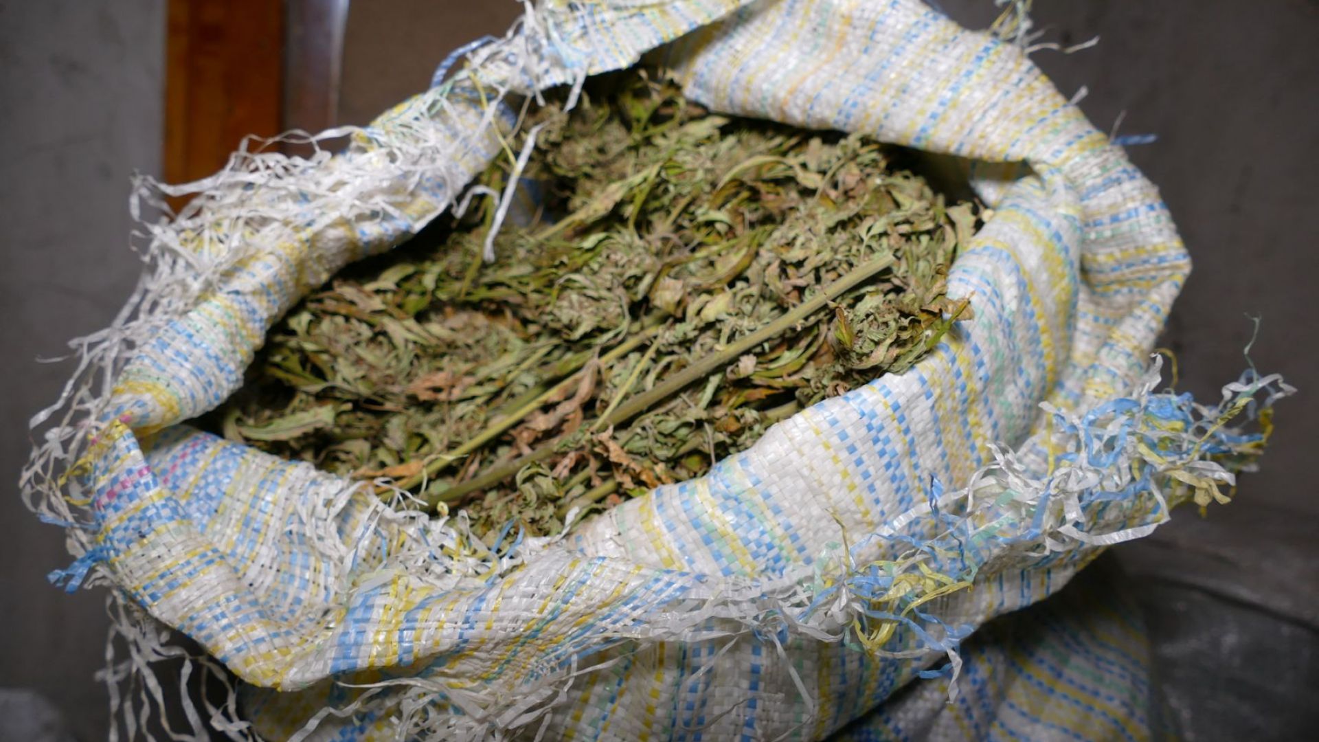 На изхода на ГКПП Градина към България снощи бе предотвратен