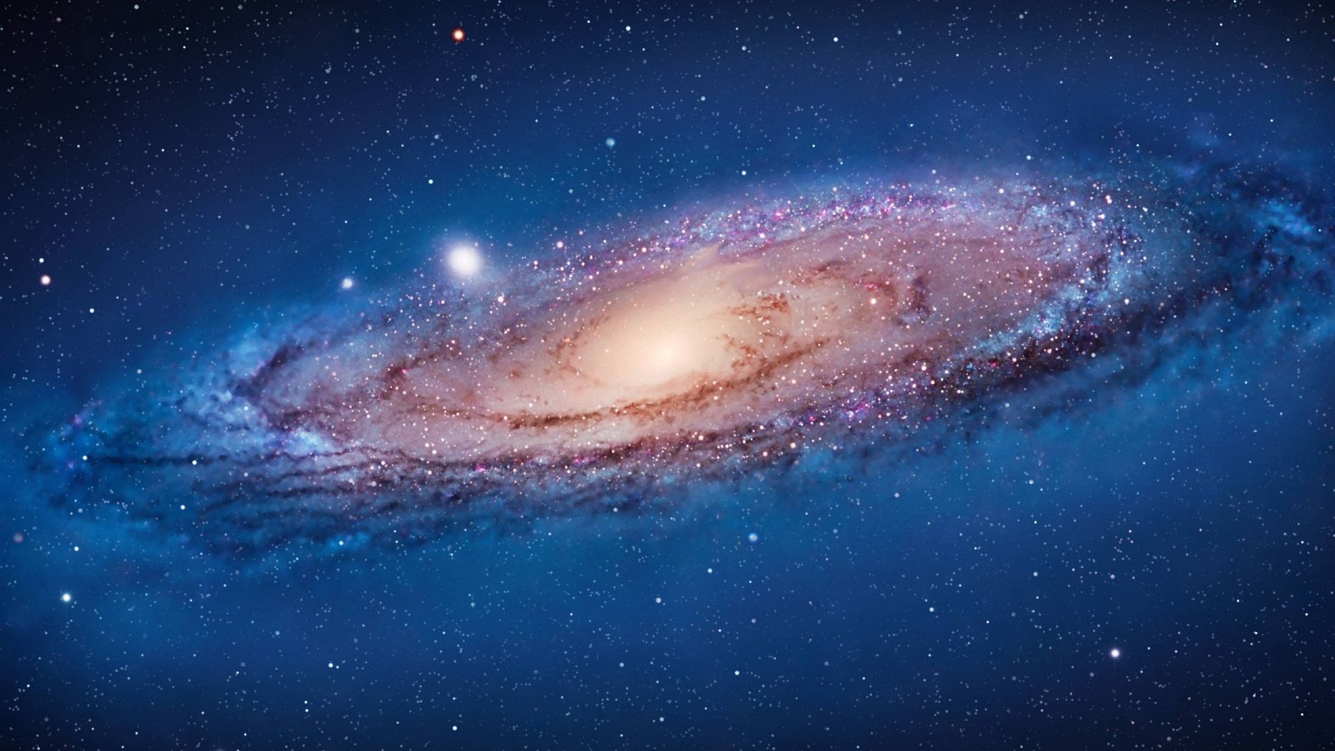 Учени разбраха как се е оформил Млечният път