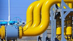 КЕВР утвърди 22% поскъпване на природния газ от днес