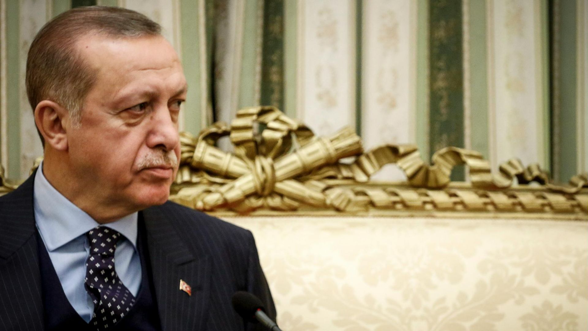 Остри изявления си размениха през уикенда Израел и Турция Кулминацията